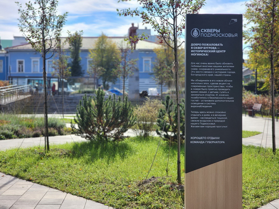 Фото: МедиаБанк Подмосковья/Ксения Пашуто