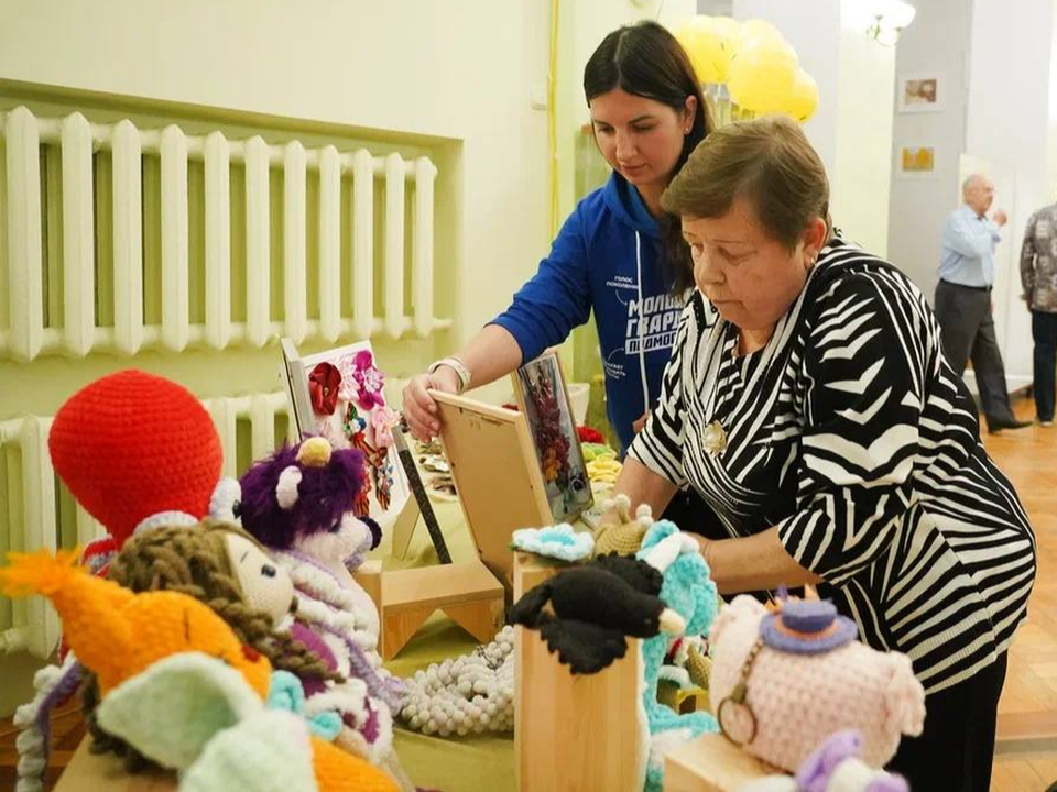 Фото: личный архив Светланы Кормильцыной