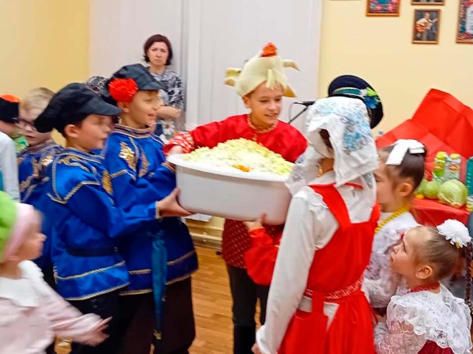 Фото: пресс-служба администрации г.о. Солнечногорск