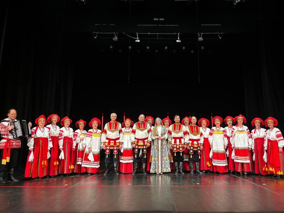 Фото: Кристина Чиркова 