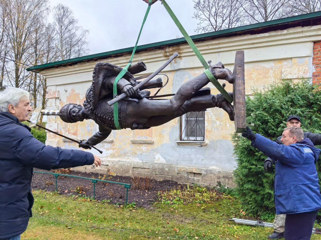 Фото: пресс-служба администрации Наро-Фоминского г.о.
