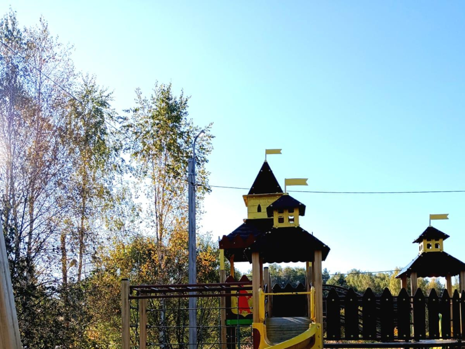 Фото: пресс-служба администрации м.о. Лотошино