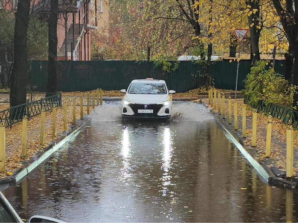 Фото: МедиаБанк Подмосковья/Наталья Лымарь