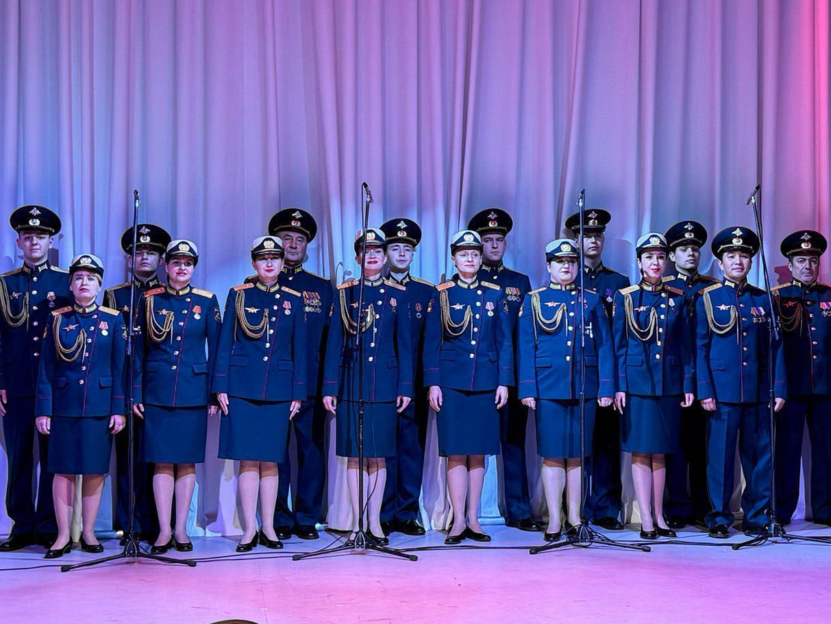 Фото: пресс-служба ЗАТО Молодежный