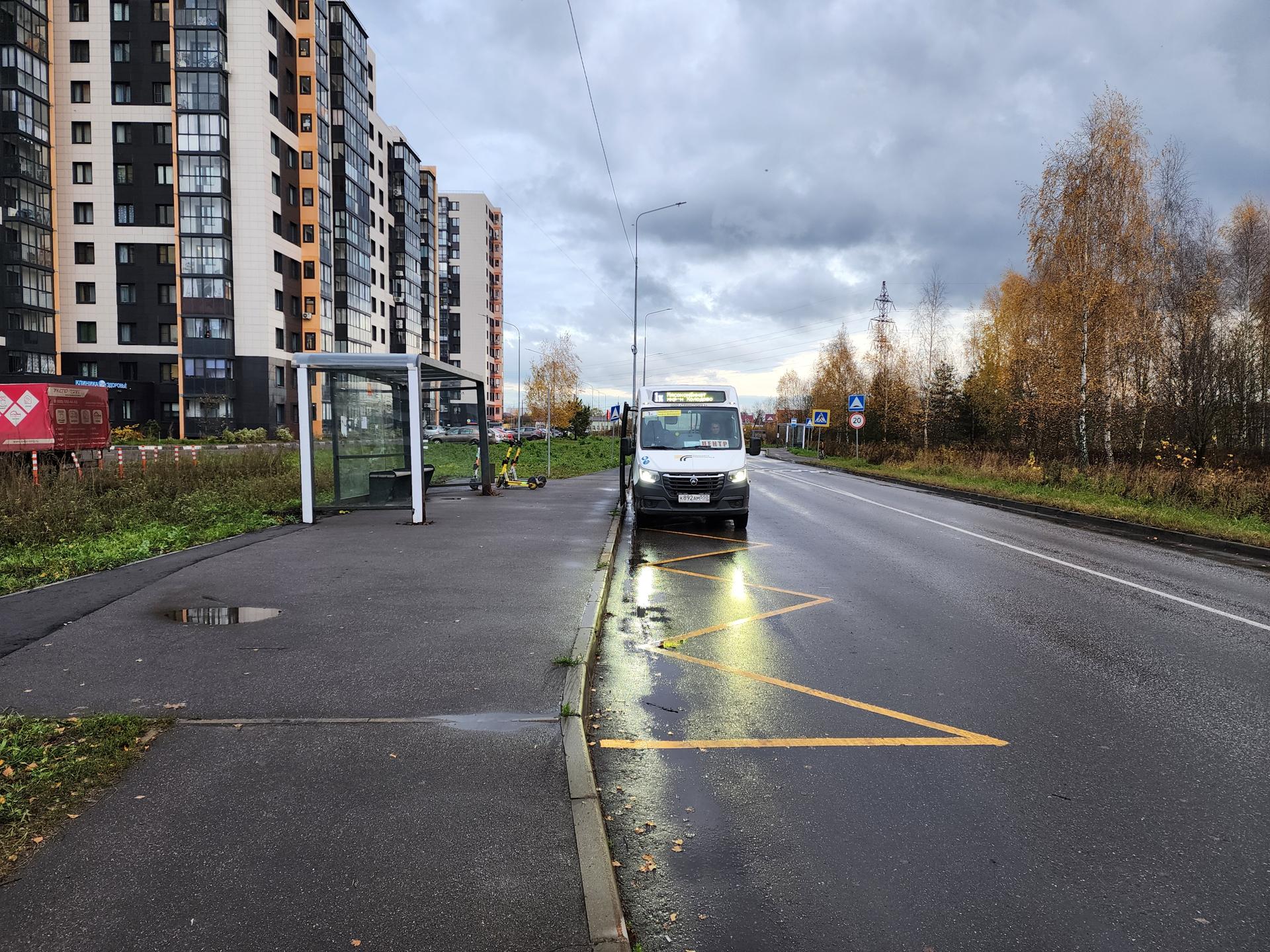 Фото: МедиаБанк Подмосковья/Ирина Моисеева