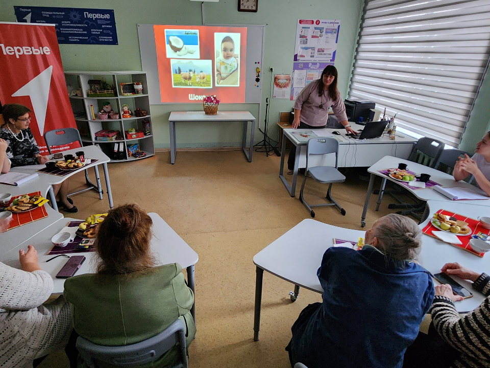 Фото: МедиаБанк Подмосковья/Анна Мороз