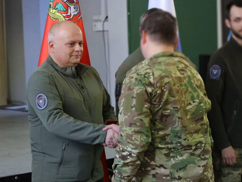 Фото: пресс-служба администрации г.о. Балашиха