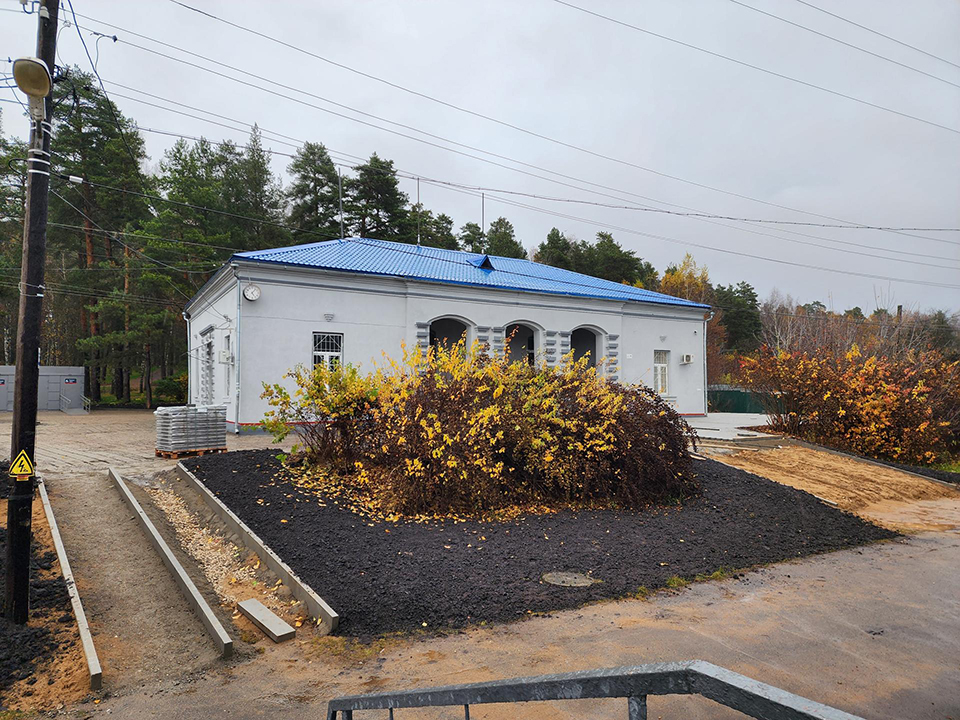 Фото: МедиаБанк Подмосковья/Екатерина Мелкозерова