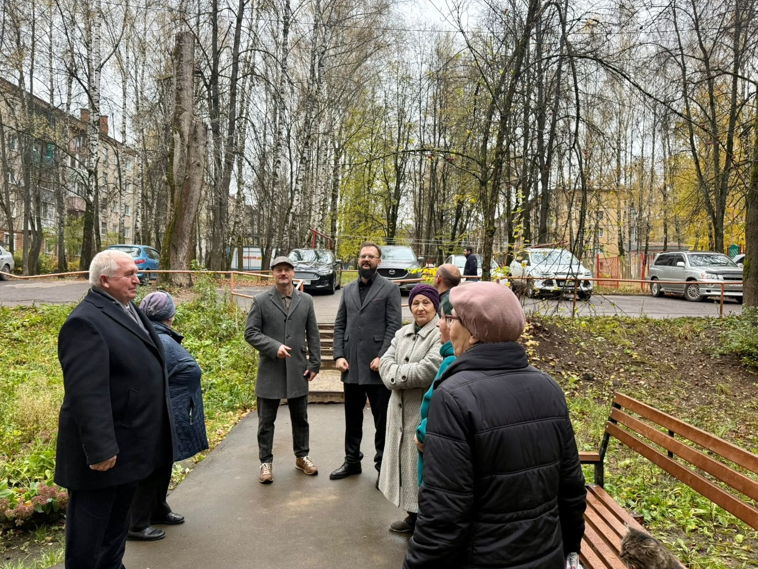 Фото: пресс-служба администрации Наро-Фоминского г.о. 