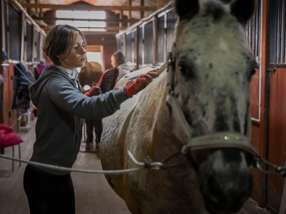 Фото: МедиаБанк Подмосковья/Ольга Антонова
