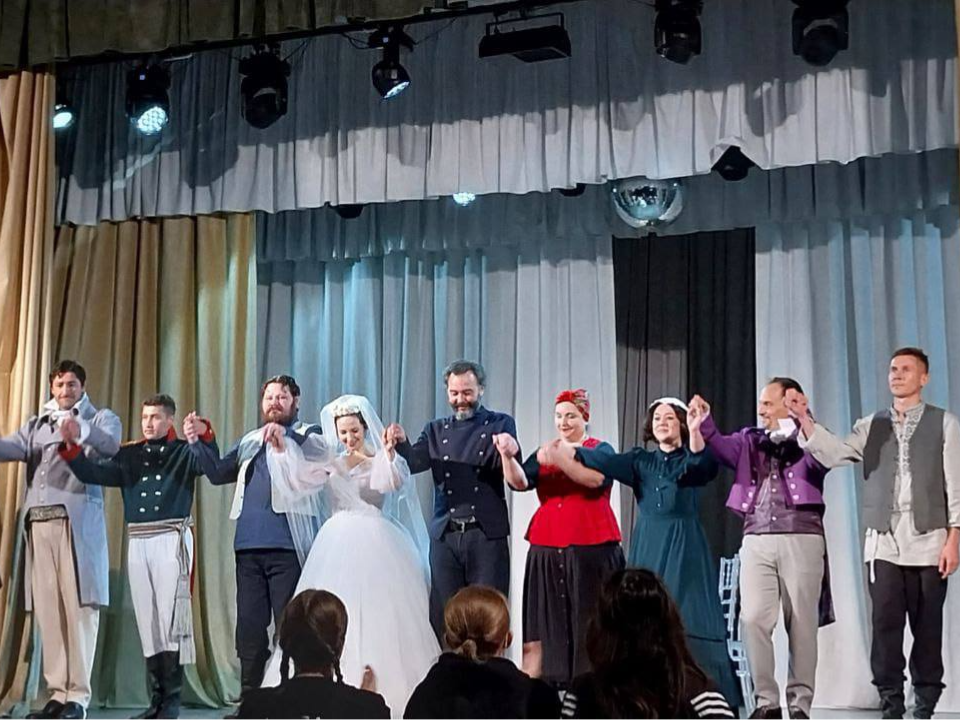 Фото: Культурный комплекс «Котельники»
