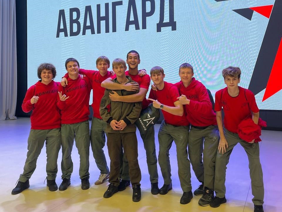 Фото: Губернский колледж