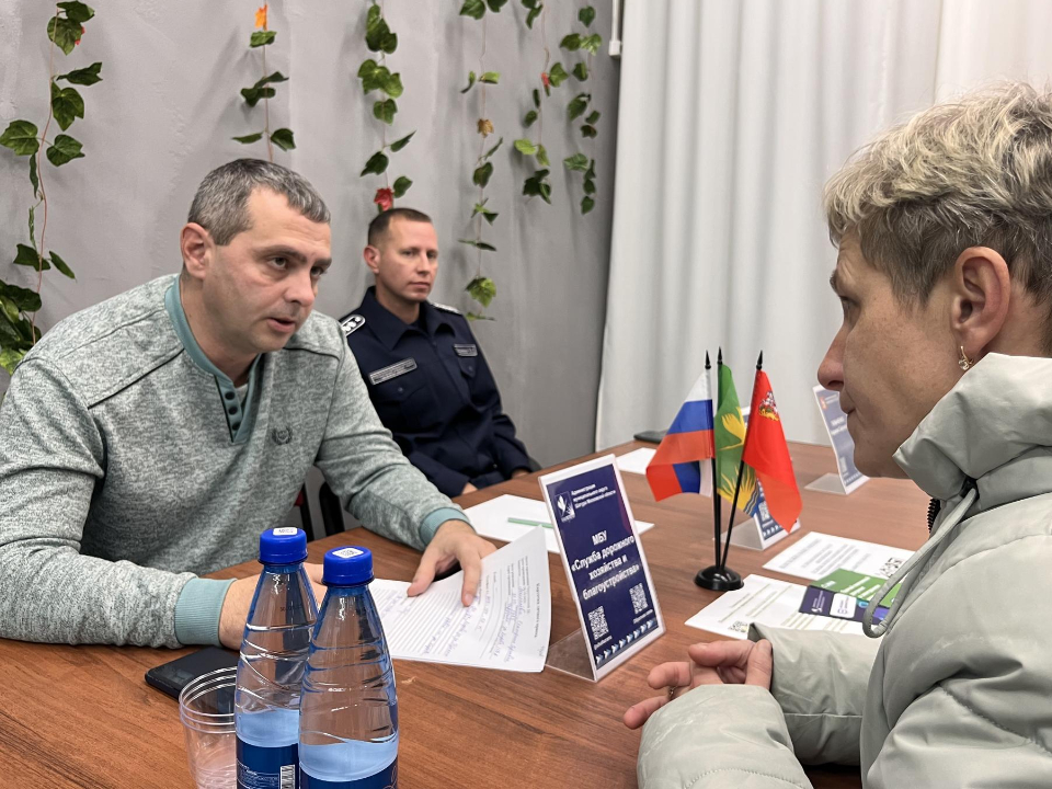 Фото: МедиаБанк Подмосковья/Ангелина Стельмух