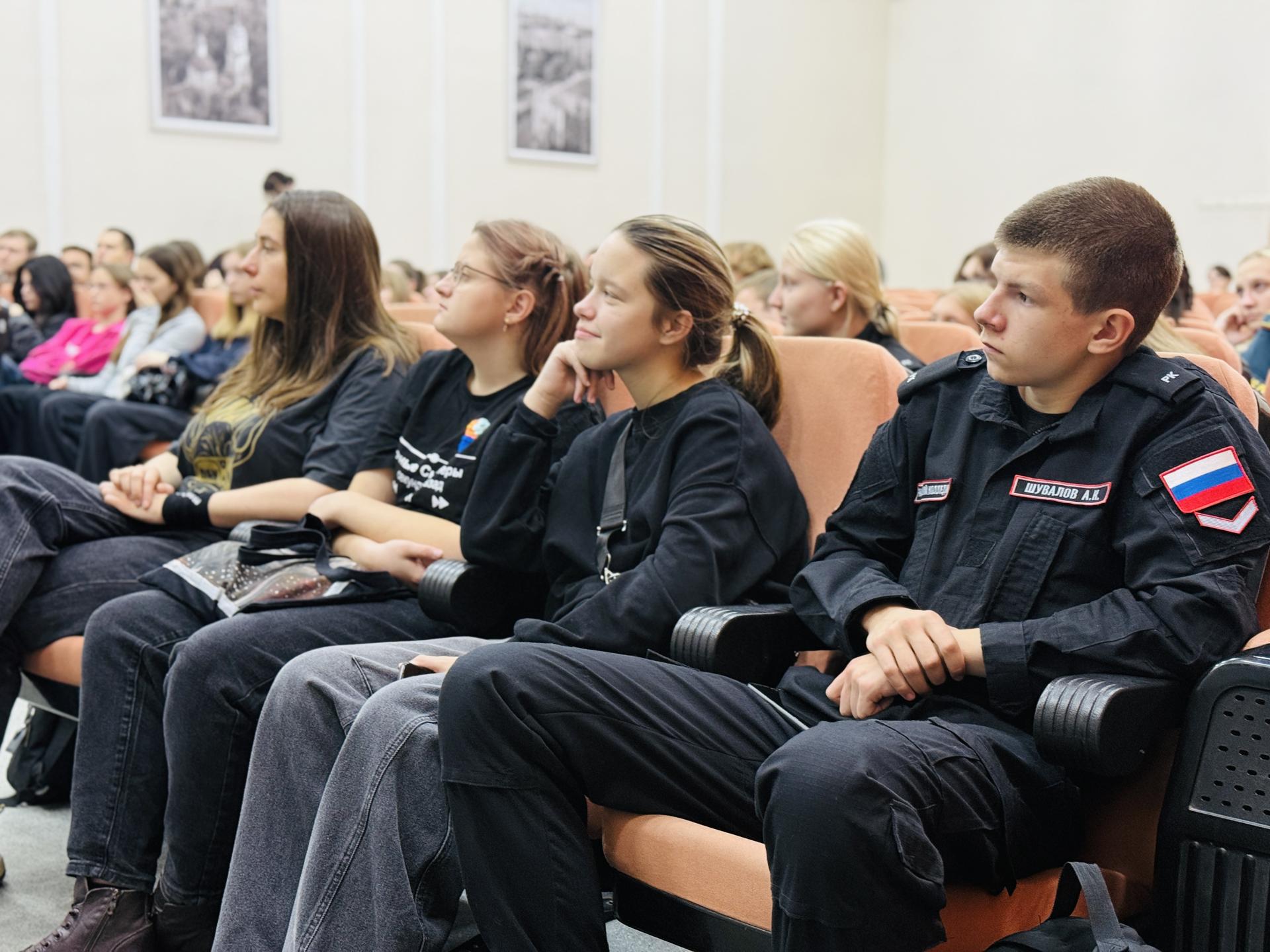 Фото: МедиаБанк Подмосковья/Ольга Стаферова