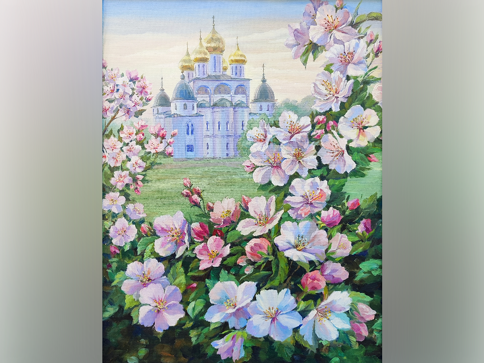 Фото: музей-заповедник «Дмитровский кремль»