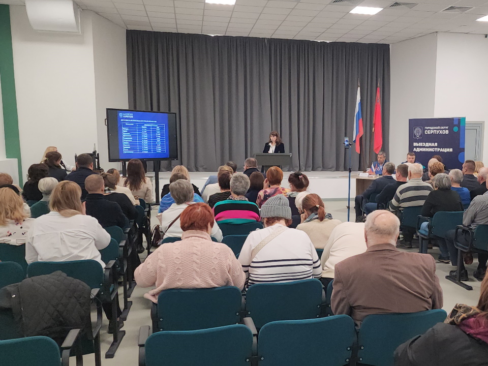 Фото: МедиаБанк Подмосковья/Валерий Гореловский