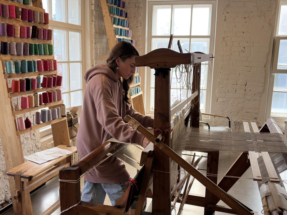 Фото: МедиаБанк Подмосковья/Анна Нестерова