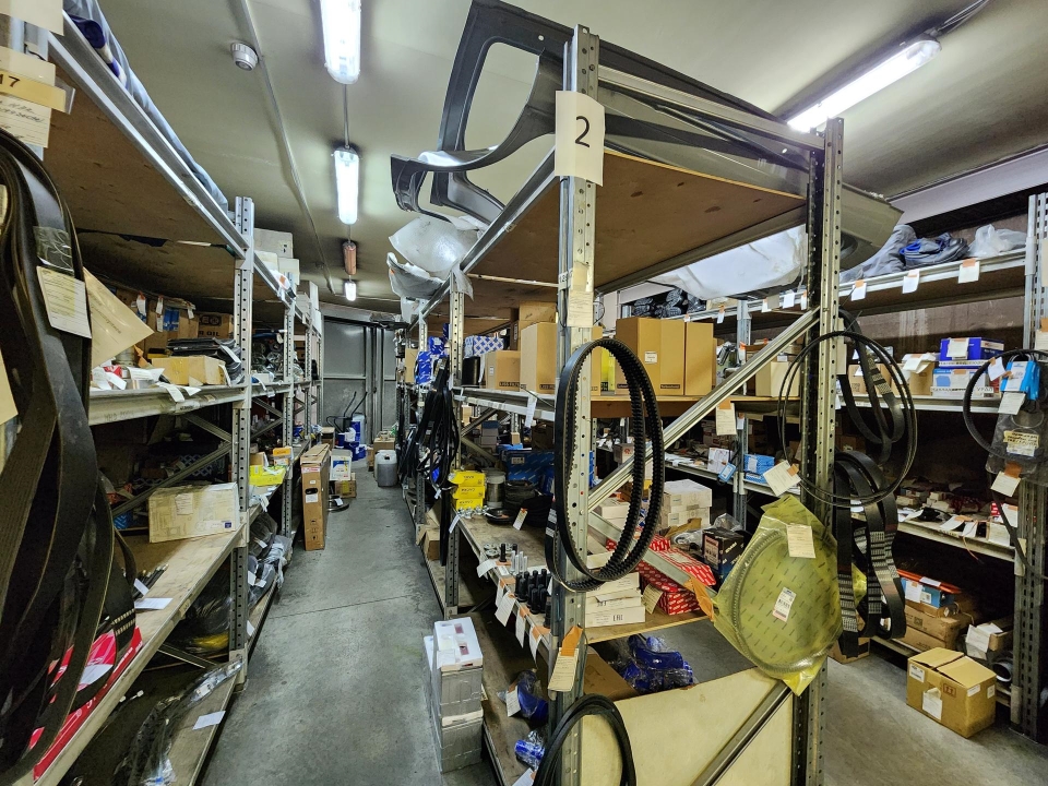 Фото: МедиаБанк Подмосковья/Дмитрий Алексеенко