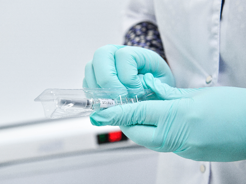 Фото: МедиаБанк Подмосковья/Иван Чижов