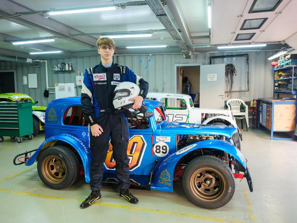 Фото: МедиаБанк Подмосковья/Данила Новак