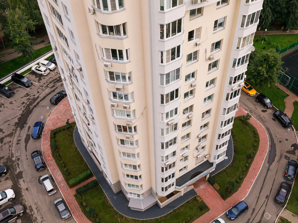 Фото: пресс-служба Министерства ЖКХ Московской области