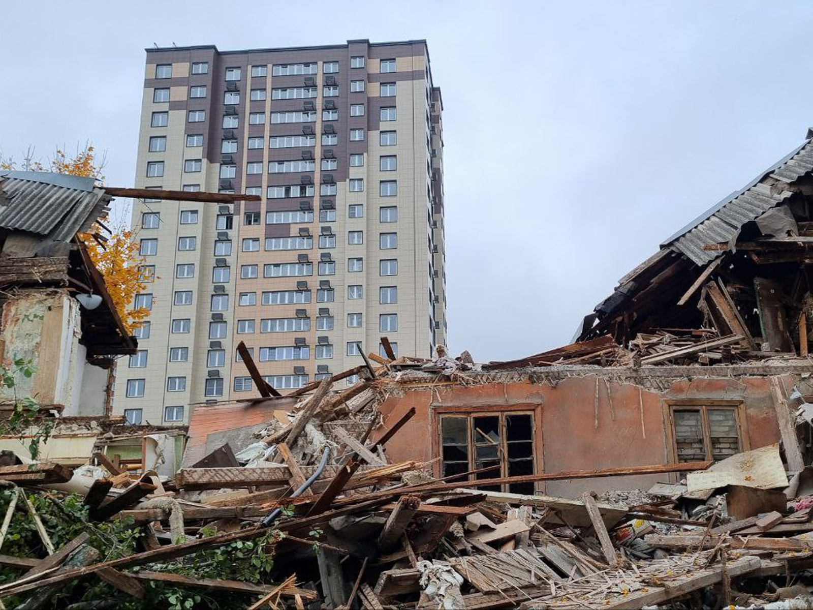 Фото: телеканал «ТВ-Комсет»