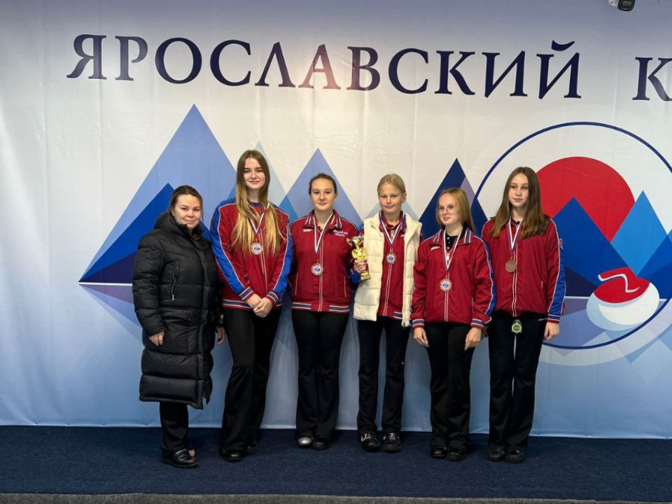 Фото: личный архив Кирилла Суровова