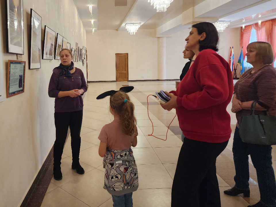 Фото: МедиаБанк Подмосковья/Хавива Фонина