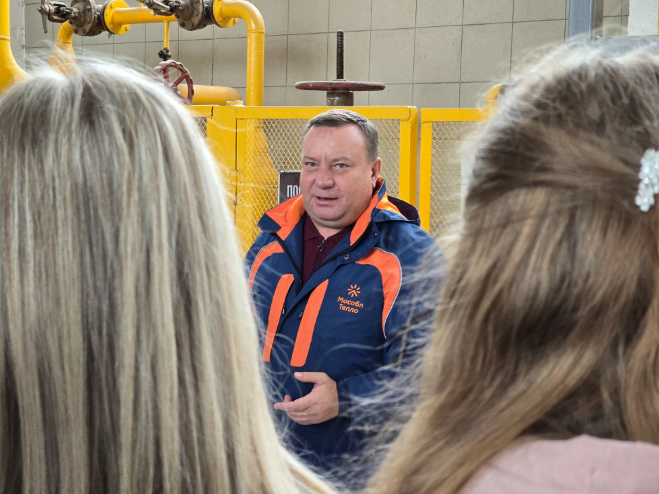 Фото: МедиаБанк Подмосковья/Яна Шаливская