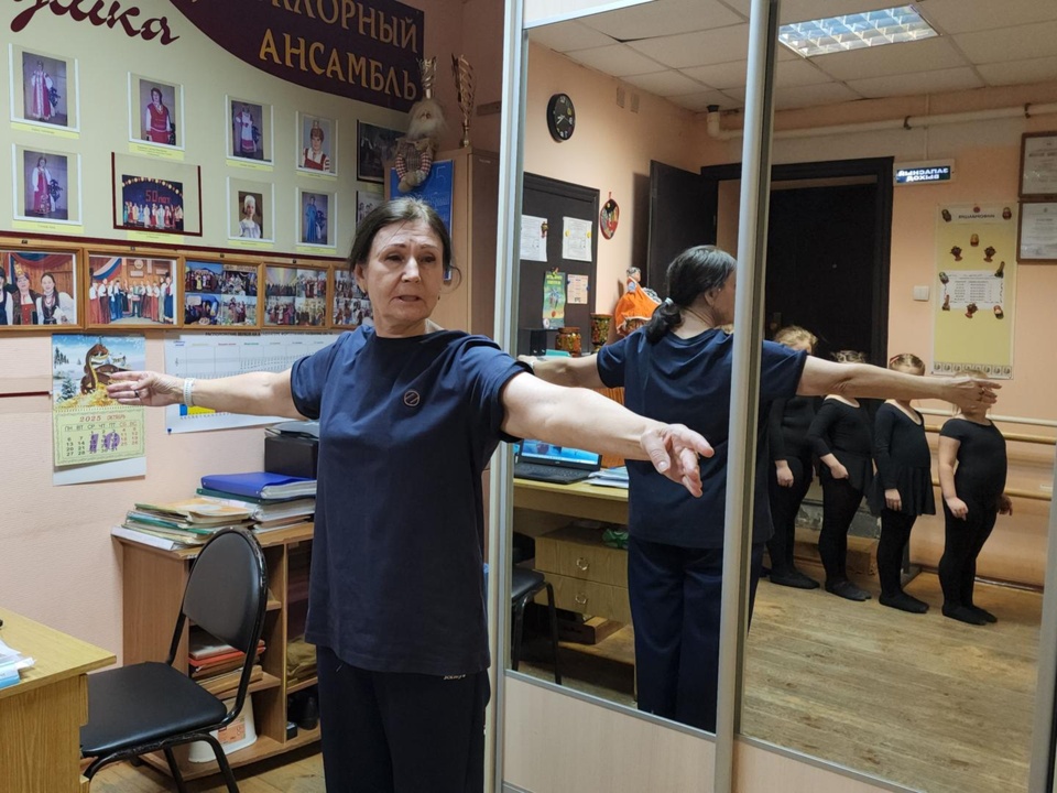 Фото: Медиабанк Подмосковья/Иван Дубров