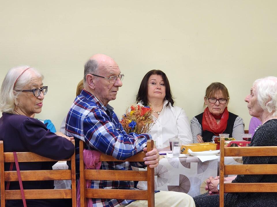 Фото: Екатерина Мелкозерова