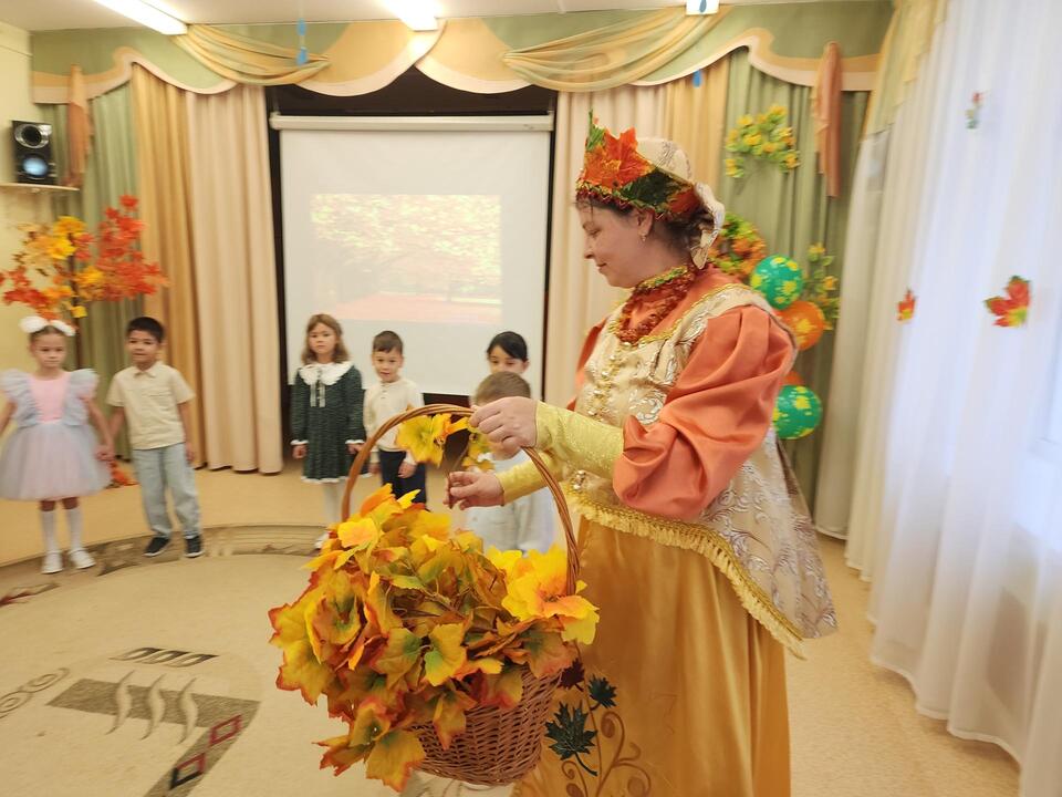 Фото: Екатерина Мелкозерова