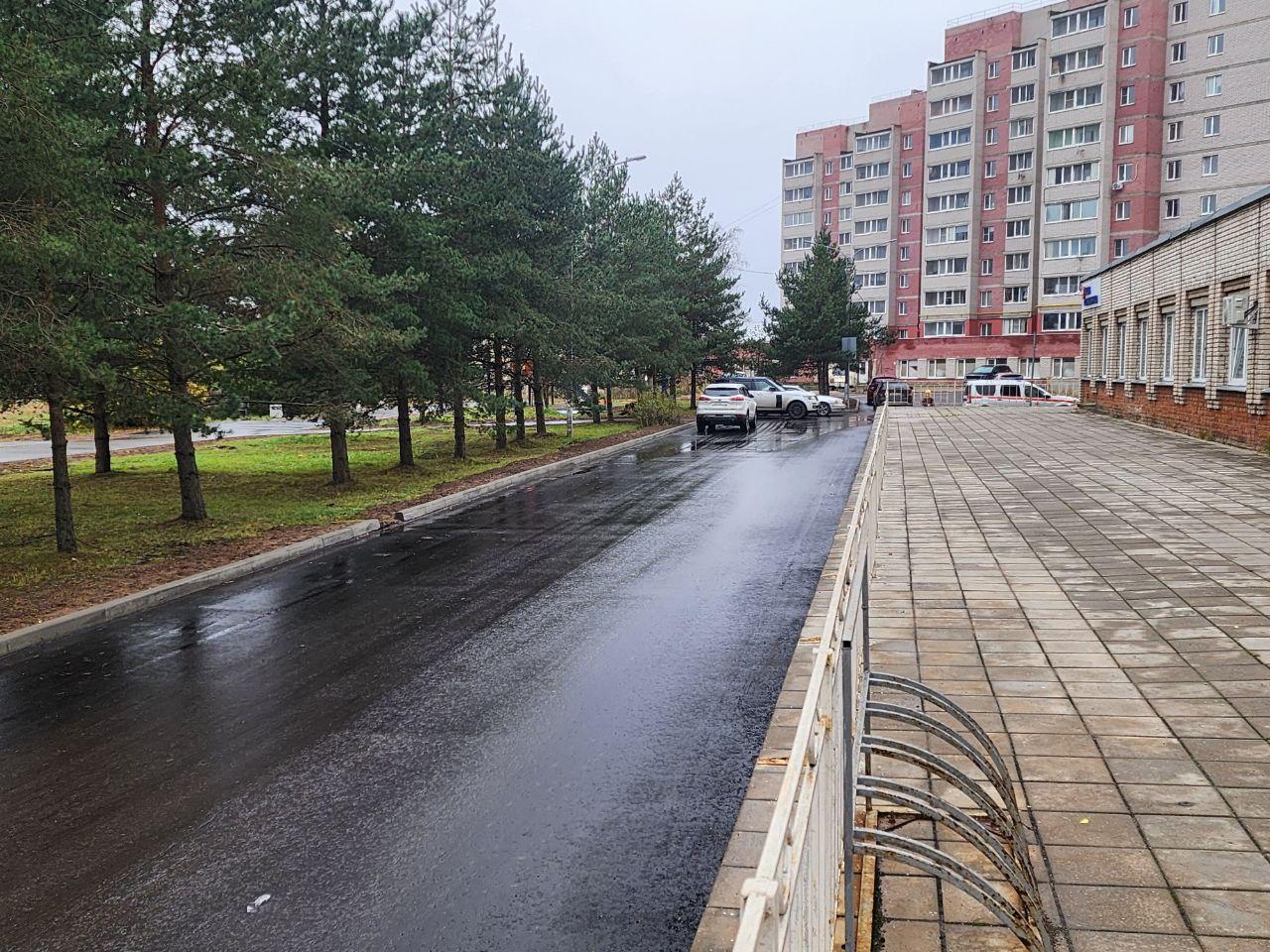 Фото: МедиаБанк Подмосковья/Ирина Кузова 