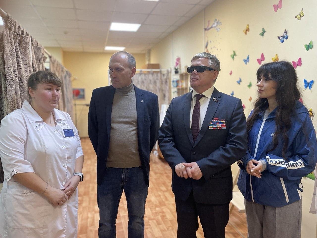Фото: пресс-служба администрации Рузского муниципального округа 