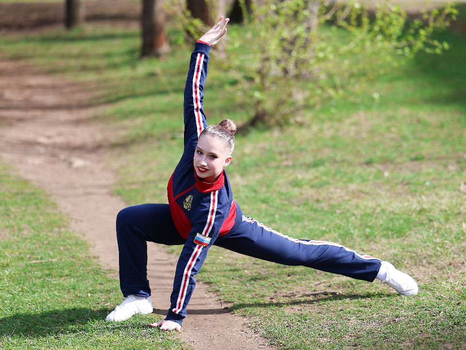 Фото: REGIONS/Ольга Пятикрестовская