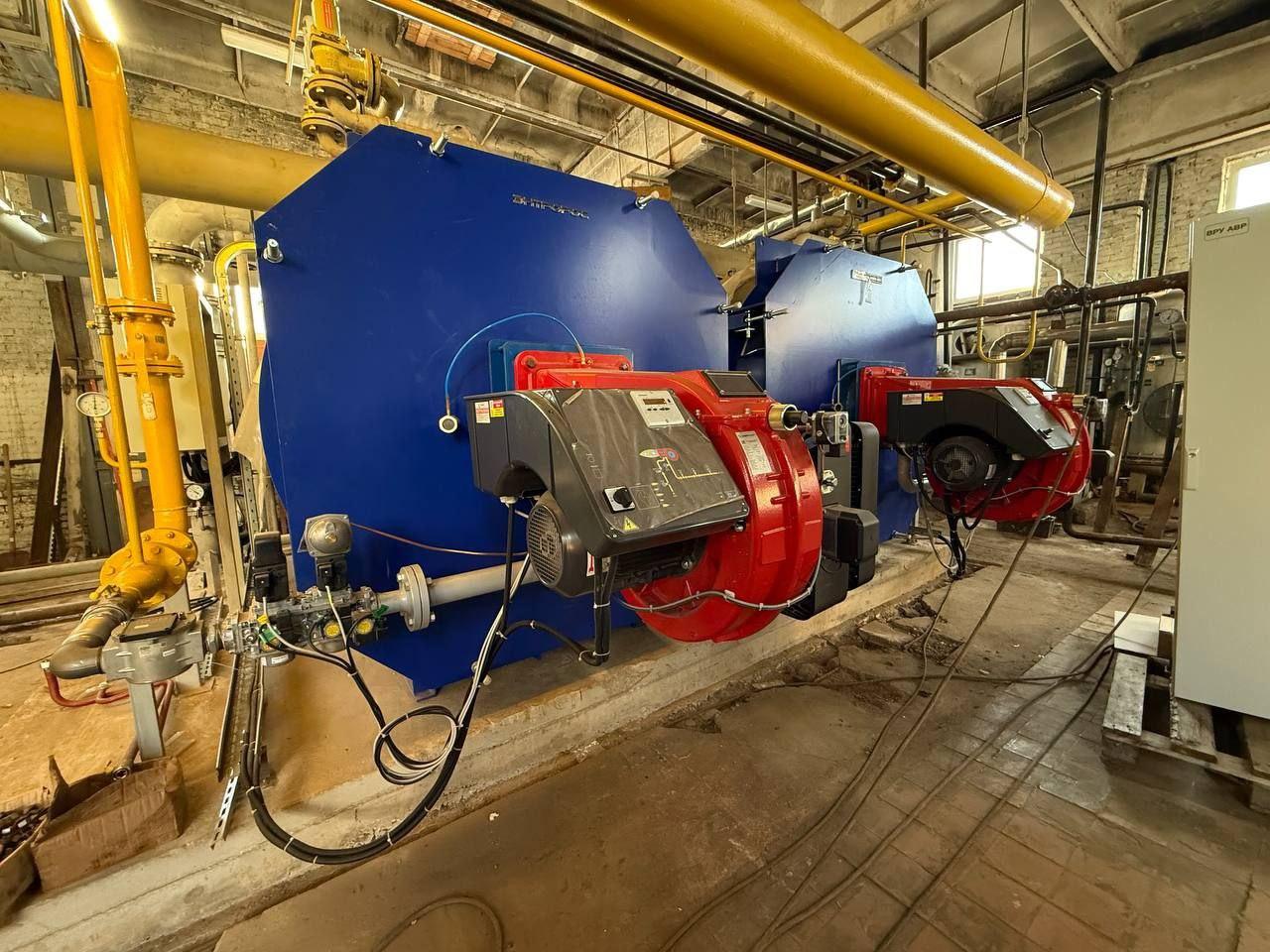 Фото: пресс-служба администрации м.о. Истра