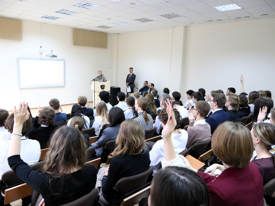 Фото: пресс-служба администрации г.о. Мытищи