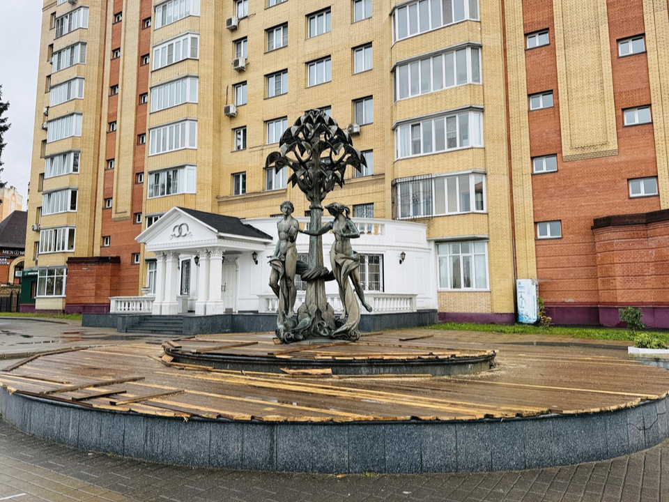 Фото: МедиаБанк Подмосковья/Ольга Стаферова