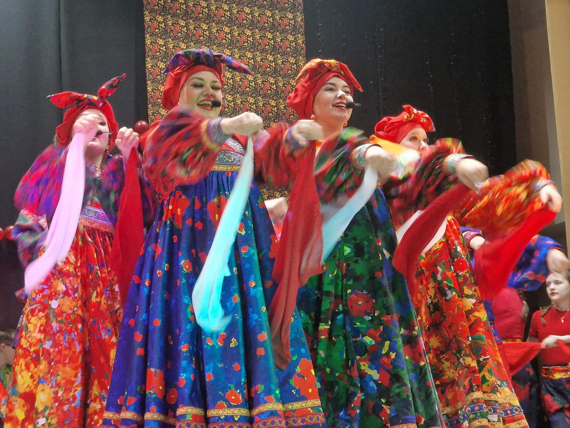 Фото: RЕGIONS/Ольга Шаронова