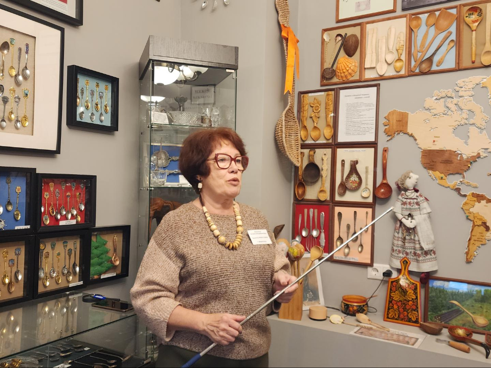 Фото: REGIONS/Хавива Фонина