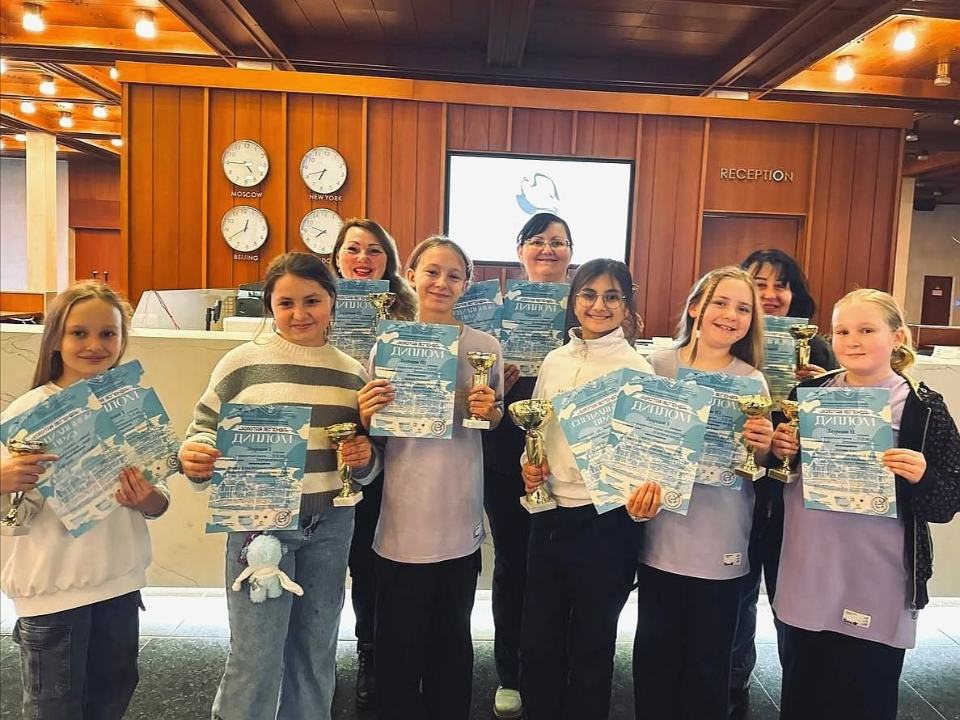 Фото: Дом культуры «Икша» Центра культурного развития «Некрасовский»