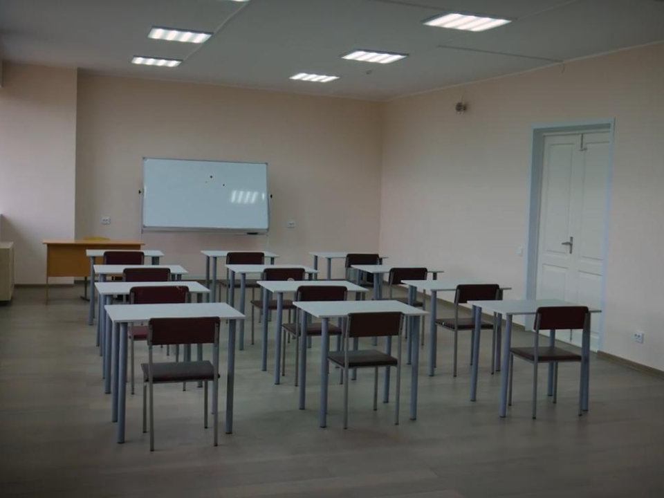 Фото: пресс-служба администрации м.о. Истра