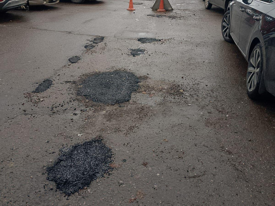 Фото: пресс-служба администрации г.о. Клин