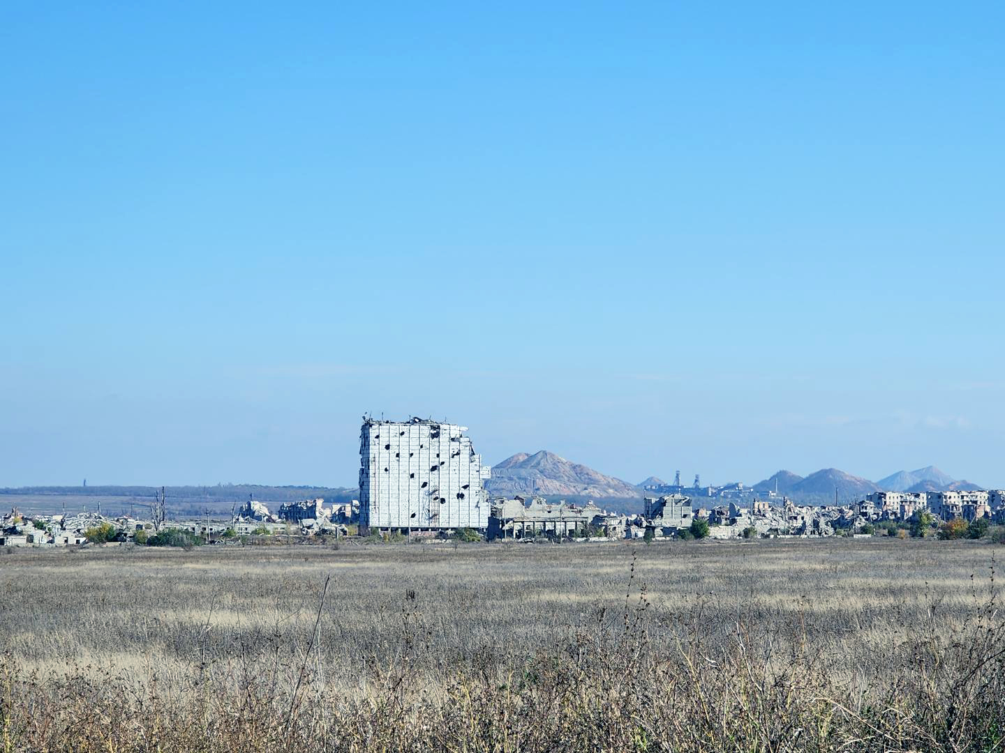 Фото: REGIONS/Хавива Фонина