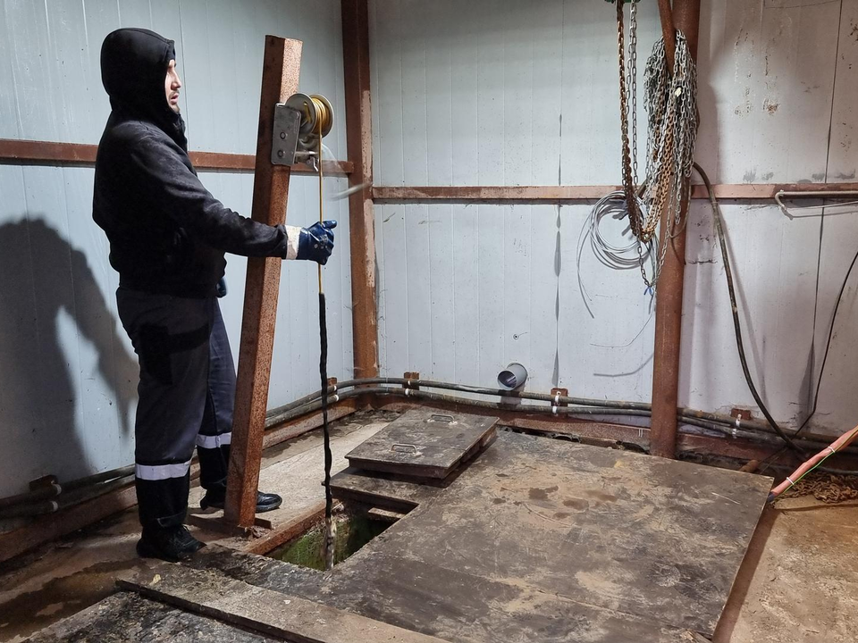 Фото: МедиаБанк Подмосковья/Мария Юдина