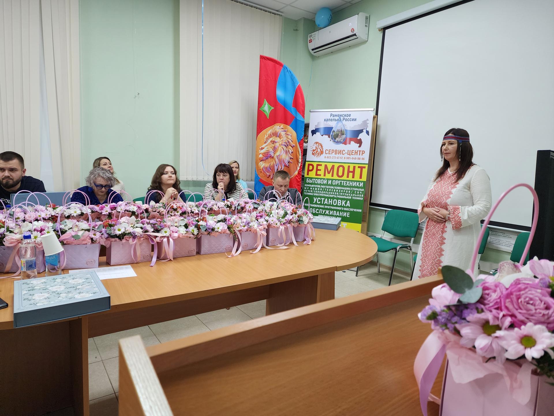 Фото: МедиаБанк Подмосковья/Ирина Моисеева