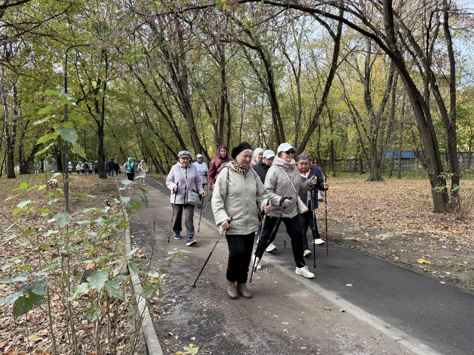 Фото: МедиаБанк Подмосковья/Анна Дука