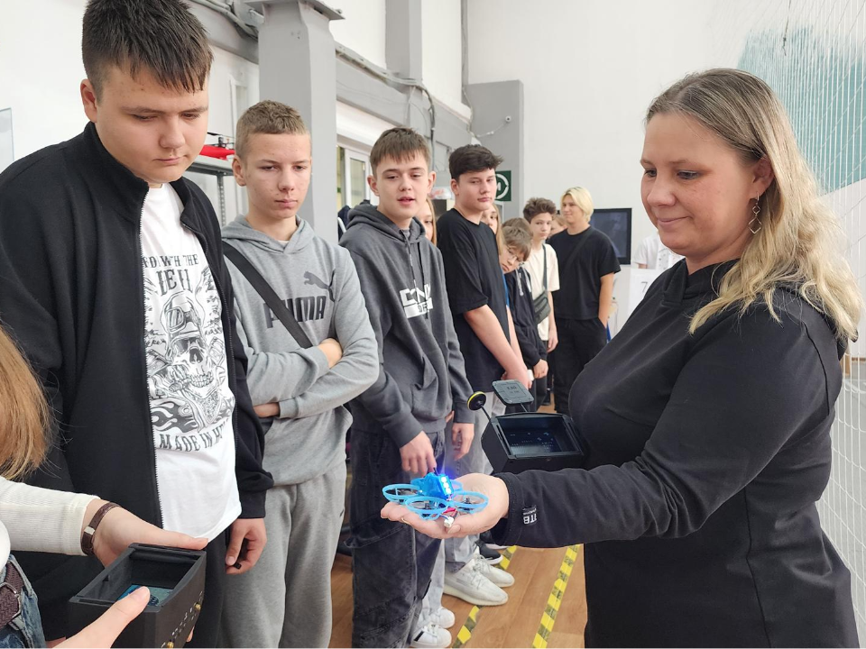 Фото: МедиаБанк Подмосковья/Наталья Лымарь