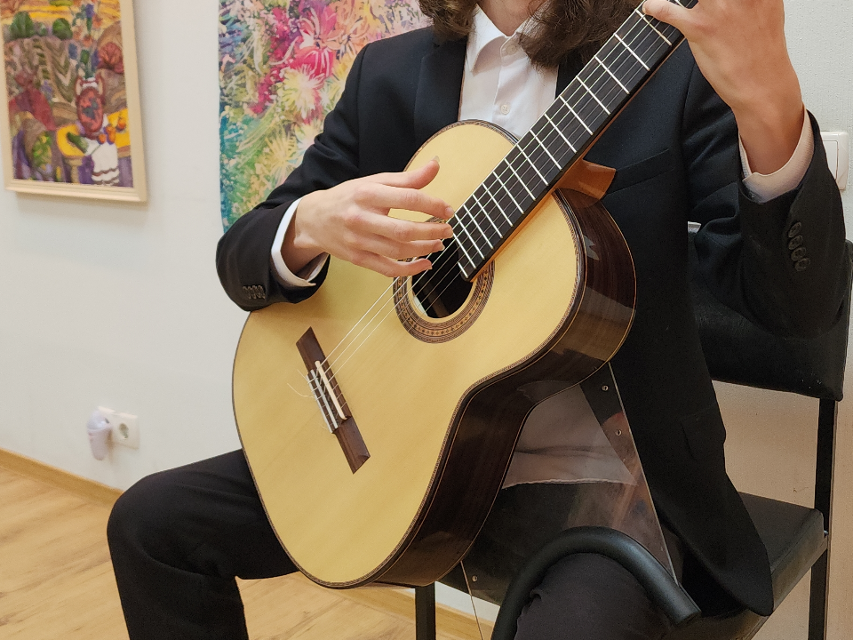 Фото: МедиаБанк Подмосковья/Нина Басистая