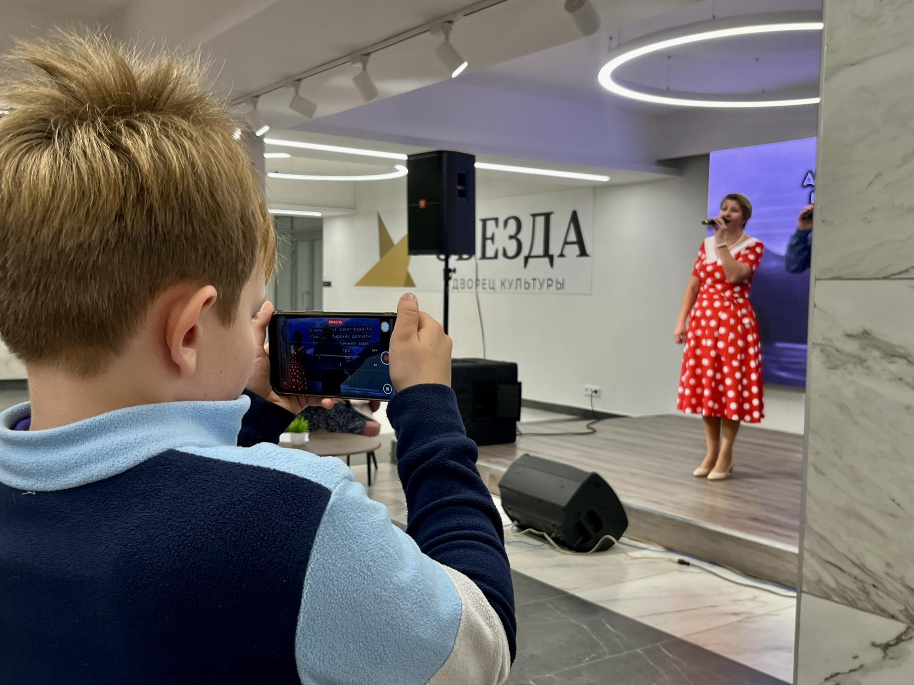 Фото: Анна Тюрюмина